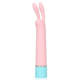  Loveline Mini Vibro Conejito 13 x 2,5cm