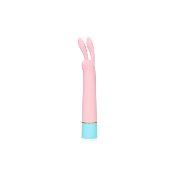 Mini Vibro Little Rabbit 13 x 2,5 cm