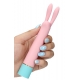 Mini Vibro Little Rabbit 13 x 2,5 cm