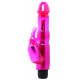 Rabbit Vibrator Puppy Vibrator Violett