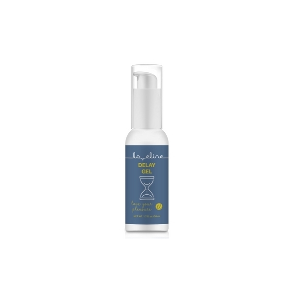 Loveline Gel Retardante 50 ml