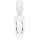 Vibro Rabbit Coniglio G Per Dea 1 16 x 3,8 cm Bianco