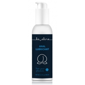  Loveline Anal Lubricant Loveline - 150 ml