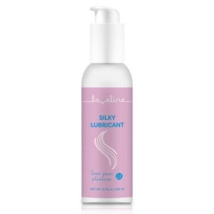  Loveline Lubricante Sedoso - 150 ml