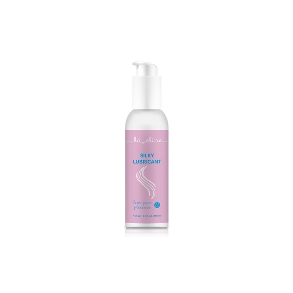 Lubrifiant Soyeux Silky - 150 ml