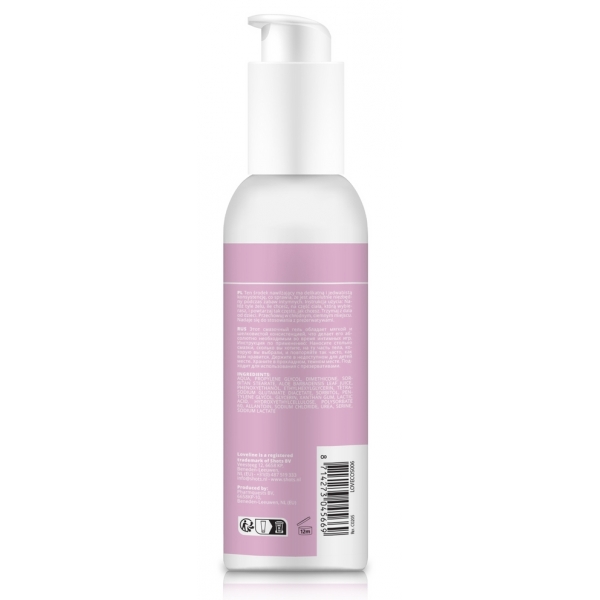 Silky Lubricant - 150 ml