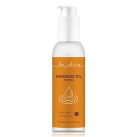 Kruiden Massageolie - 150 ml