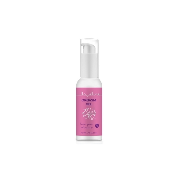 Gel orgásmico Loveline - 50 ml