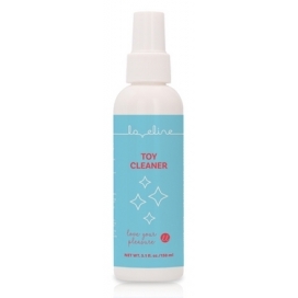  Loveline Nettoyant pour sextoys Toyclean - 150 ml