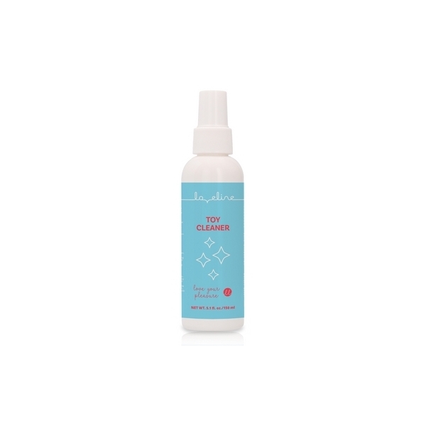 Toyclean limpador de brinquedos sexuais - 150 ml