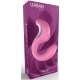 TWIST Clitoris and G-Spot Stimulator 8 x 3cm