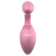 Stimulateur de Clitoris et Point G TWIST 8 x 3cm