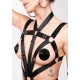 Harness Couture Body Harness Black