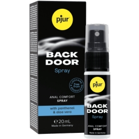 Spray anal relaxant BACKDOOR 20ml