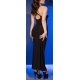 Robe Longue Cora