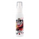 Spray Corporel à Lécher YUMMY Fraise Vanille 50 ml