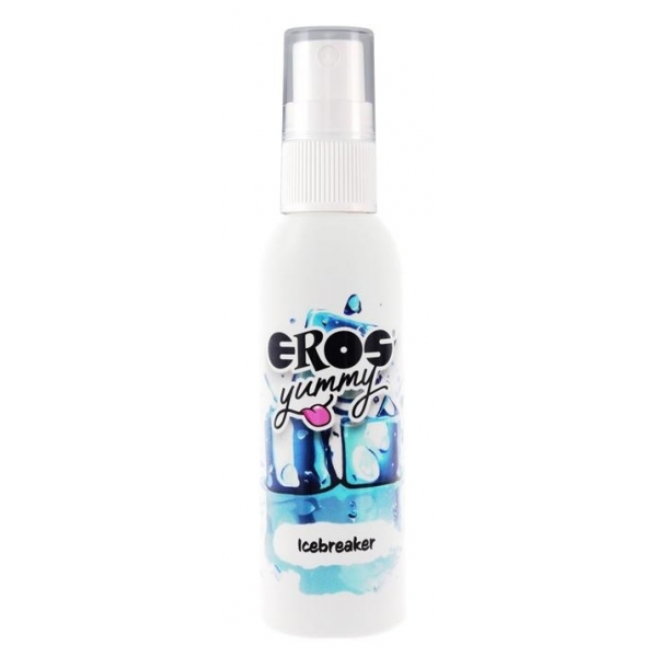 Yummy Ice Mint Licking Body Spray 50 ml