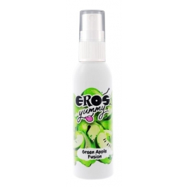 Yummy Groene Appel Likkende Lichaamsspray 50 ml