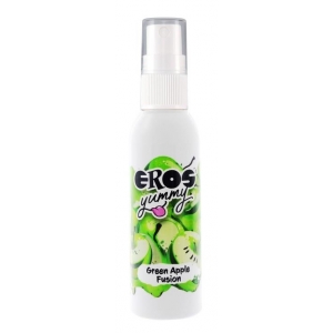 Eros Körperspray zum Lecken Yummy Grüner Apfel 50 ml