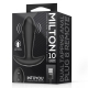 Tapón vibrador Milton 10 x 3,7 cm