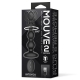 Vibrating balls Mouve 15 x 3.5cm