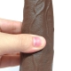 Dildo vibratório Severo Centauro 18 x 4cm