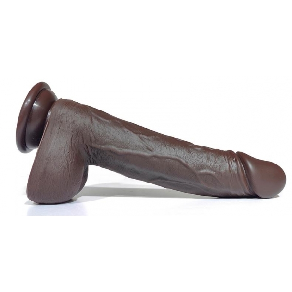 Vibrerende dildo Severo Centauro 18 x 4cm