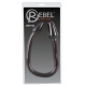 Dildo Rebel Double Plug 76 x 5,1cm