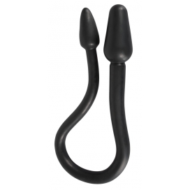 Double Plug Rebel Dildo 76 x 5.1cm