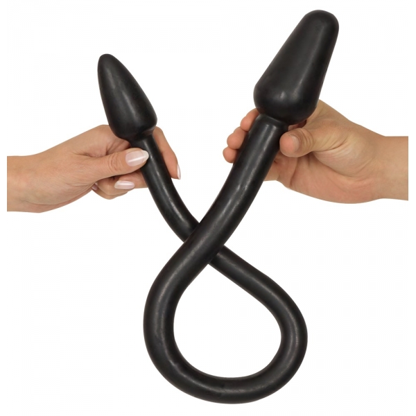 Dildo Rebel Double Plug 76 x 5,1cm