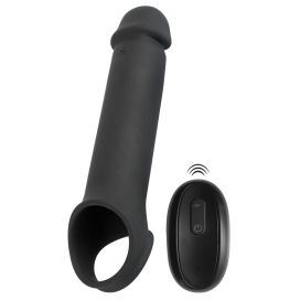 Rebel RC Penis Extension