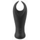 Eichel-Masturbator Cock Vibrator Rebel 10 Vibrationen