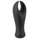 Eichel-Masturbator Cock Vibrator Rebel 10 Vibrationen