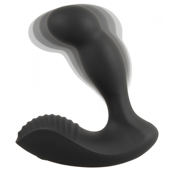 Prostivibe Prostate Stimulator 10.5 x 3.5cm