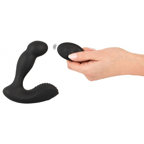 Rebel RC Prostate Massager