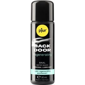 Back Door Pantenolo Acqua Lubrificante Rigenerante 30ml