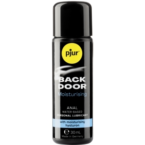 Pjur Gleitmittel Wasser Back door Comfort 30ml