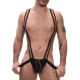 Jock Pride Infinity Hebegurt Schwarz