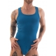 Assi Blue Body