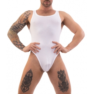 Barcode Berlin Assi Body Branco