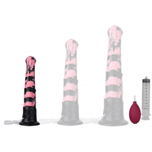 Bad Horse Dildo Paard Ejaculator Helios S 26 x 4,5cm