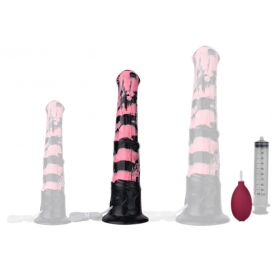 Dildo Cavallo Eiaculatore Helios M 32 x 6,4 cm