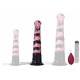 Dildo Cavallo Eiaculatore Helios M 32 x 6,4 cm