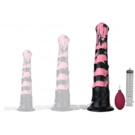 Bad Horse Dildo Paard Ejaculator Helios L 37 x 7,2cm