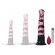 Dildo Cavallo Eiaculatore Helios L 37 x 7,2 cm