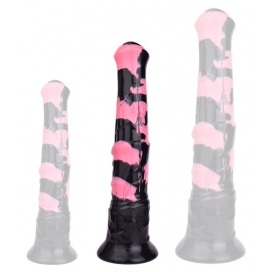 Bad Horse Dildo Animale Horsulf M 33 x 7 cm