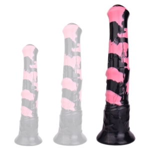 Bad Horse Horsulf Dieren Dildo L 38 x 7,5cm