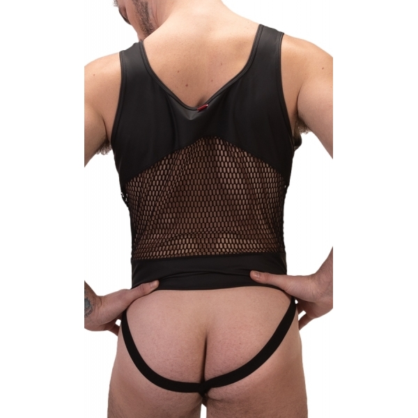 Body Jock Notin Zwart