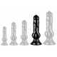 Dildo Hond Dobber XL 24 x 8cm