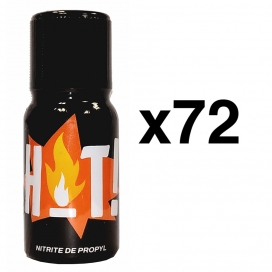 Men's Leather Cleaner Quente 13ml x72